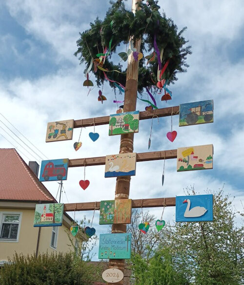 Maibaum