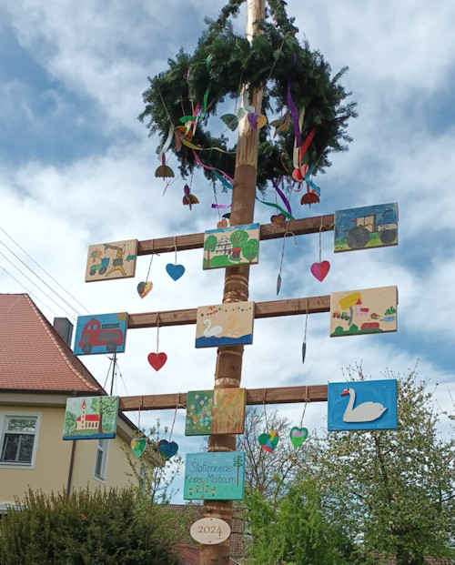 Maibaum Maibaum