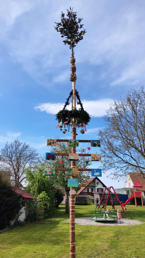 Maibaum Maibaum
